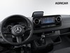 Mercedes Vans Sprinter 317 rwd 2.0 cdi f 37/35