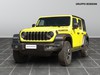Jeep Wrangler unlimited 2.0 turbo rubicon 4x4 auto