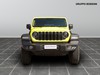 Jeep Wrangler unlimited 2.0 turbo rubicon 4x4 auto