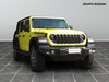 Jeep Wrangler unlimited 2.0 turbo rubicon 4x4 auto
