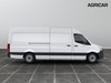 Mercedes Vans Sprinter 317 rwd 2.0 cdi f 43/35 h2 pro 9g-tronic