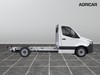Mercedes Vans Sprinter 317 rwd 2.0 cdi t 37/35 pro