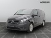 Mercedes Vans Vito 116 cdi long tourer pro auto my20