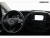 Mercedes Vans Vito 116 cdi long tourer pro auto my20