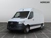 Mercedes Vans Sprinter 315 rwd 2.0 cdi f 37/35 pro