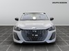 Peugeot 208 1.2 hybrid 48v 100cv allure e-dcs6