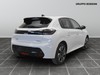 Peugeot 208 1.2 hybrid 48v 100cv allure e-dcs6