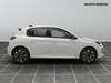 Peugeot 208 1.2 hybrid 48v 100cv allure e-dcs6