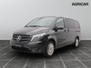 Mercedes Vans Vito 116 cdi long mixto my20