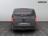Mercedes Vans Vito 116 cdi long mixto my20