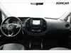 Mercedes Vans Vito 116 cdi long mixto my20