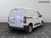 Fiat Professional Doblò van 1.5 bluehdi 100cv ch1