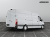Mercedes Vans Sprinter 317 rwd 2.0 cdi f 43/35 h2 pro