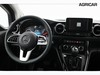 Mercedes Vans Classe T eqt 200