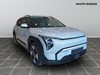 Kia EV3 81,4 kwh earth