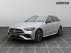 Mercedes Classe C station wagon 300 e plug-in-hybrid amg line advanced 9g-tronic