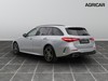Mercedes Classe C station wagon 300 e plug-in-hybrid amg line advanced 9g-tronic