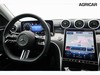 Mercedes Classe C station wagon 300 e plug-in-hybrid amg line advanced 9g-tronic