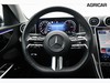 Mercedes Classe C station wagon 300 e plug-in-hybrid amg line advanced 9g-tronic