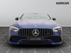 AMG GT MG coupe 53 mild hybrid (eq-boost) premium 4matic+ speedshift dct