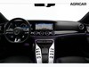 AMG GT MG coupe 53 mild hybrid (eq-boost) premium 4matic+ speedshift dct