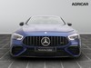 AMG GT MG coupe 53 mild hybrid (eq-boost) premium 4matic+ speedshift dct