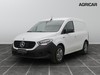 Mercedes Vans Citan efurgone long pro 45kwh