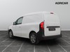 Mercedes Vans Citan efurgone long pro 45kwh
