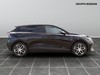 Mg MG4 luxury64