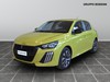 Peugeot 208 1.2 hybrid 48v 110cv style e-dcs6