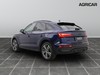 Audi Q5 sportback 35 2.0 tdi mhev 12v s line plus s tronic