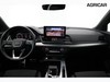 Audi Q5 sportback 35 2.0 tdi mhev 12v s line plus s tronic