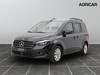 Mercedes Vans Classe T long 180 d 7g-dct