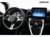 Mercedes Vans Classe T long 180 d 7g-dct