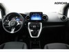 Mercedes Vans Classe T long 180 d 7g-dct