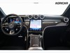 AMG GLC amg suv 43 amg line premium 4matic speedshift mct amg