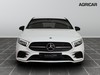 Mercedes Classe A 200 d premium night edition 8g-dct