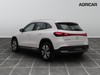 Mercedes EQA 250+ progressive