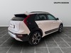 Kia Niro 1.6 gdi hybrid 129cv evolution dct6