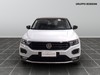 Volkswagen T-Roc 1.0 tsi advanced