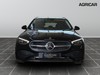 Mercedes Classe C station wagon 200 d mild hybrid advanced 9g-tronic