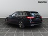 Mercedes Classe C station wagon 200 d mild hybrid advanced 9g-tronic