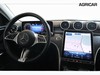 Mercedes Classe C station wagon 200 d mild hybrid advanced 9g-tronic
