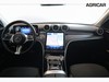 Mercedes Classe C station wagon 200 d mild hybrid advanced 9g-tronic