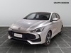 Mg MG3 1.5 hybrid+ luxury