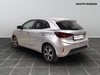 Mg MG3 1.5 hybrid+ luxury