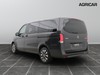 Mercedes Vans Vito mixto 116 cdi long select 9g-tronic