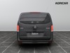 Mercedes Vans Vito mixto 116 cdi long select 9g-tronic