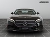Mercedes Classe E berlina 220 d advanced 9g-tronic