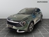 Kia Sportage 1.6 crdi mhev style dct